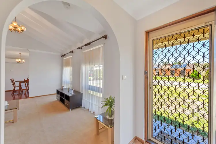 Second view of Homely house listing, 9 Wylpena Way, Reynella East SA 5161