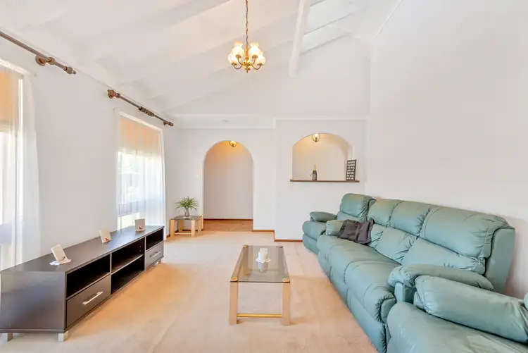 Third view of Homely house listing, 9 Wylpena Way, Reynella East SA 5161