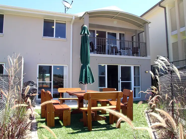 Sixth view of Homely semi-detached listing, 5 Lamandra Crescent, Nelson Bay NSW 2315