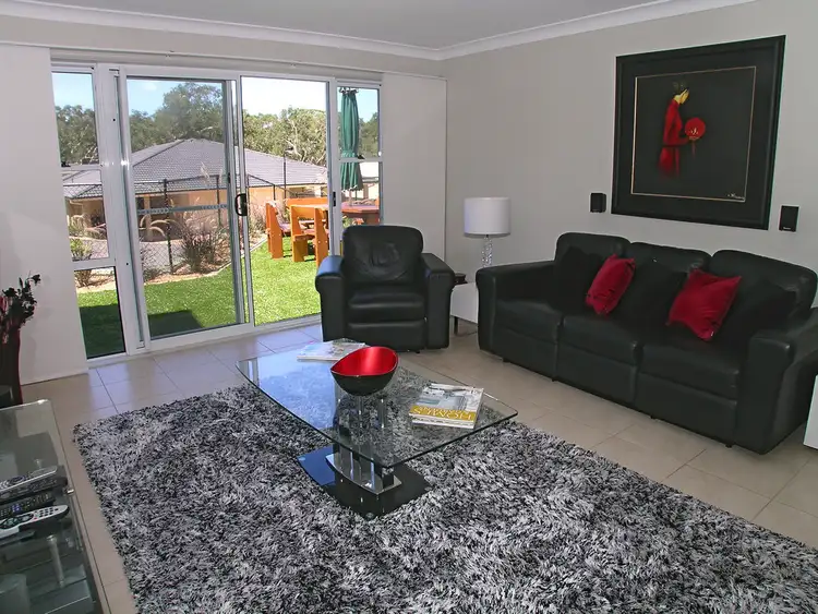 Seventh view of Homely semi-detached listing, 5 Lamandra Crescent, Nelson Bay NSW 2315