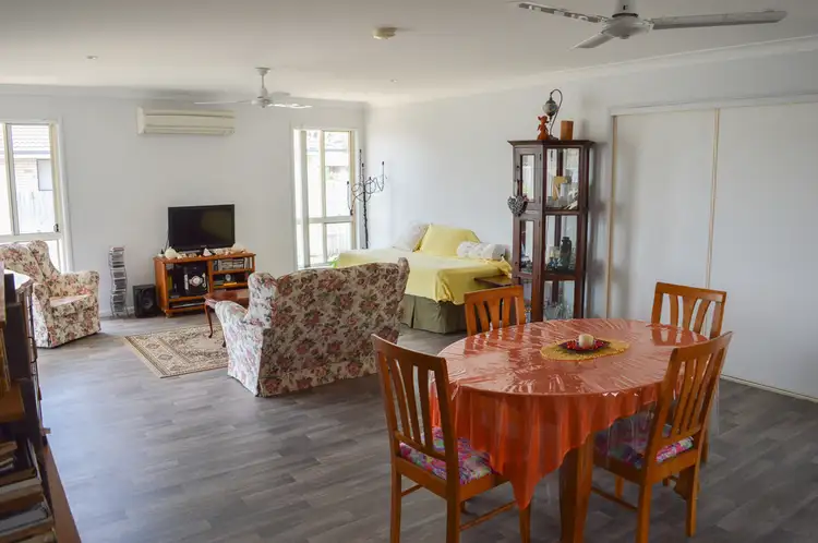 Second view of Homely house listing, 13 Ash Avenue, Laidley QLD 4341