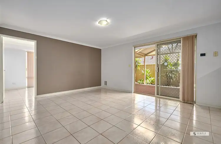 Sixth view of Homely house listing, 4 Geranium Retreat, Beeliar WA 6164