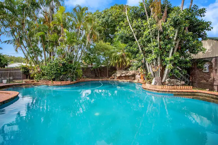 Main view of Homely house listing, 10 Whitney Street, Andergrove QLD 4740
