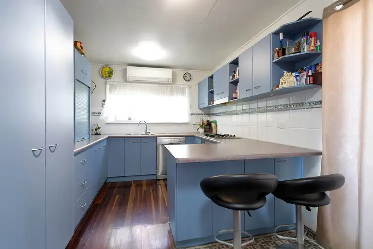 Second view of Homely house listing, 10 Whitney Street, Andergrove QLD 4740