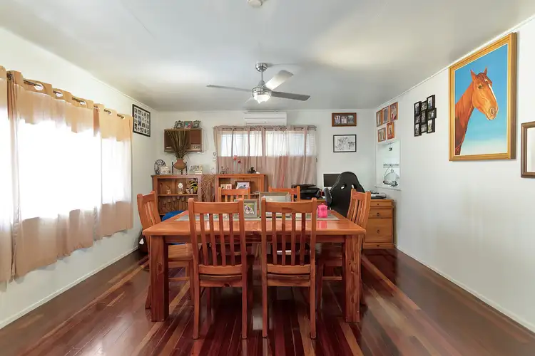 Third view of Homely house listing, 10 Whitney Street, Andergrove QLD 4740