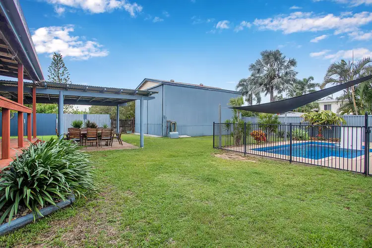 30 Clements Street, South Mackay QLD 4740
