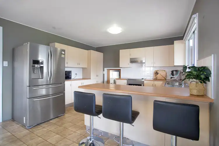 Second view of Homely house listing, 30 Clements Street, South Mackay QLD 4740
