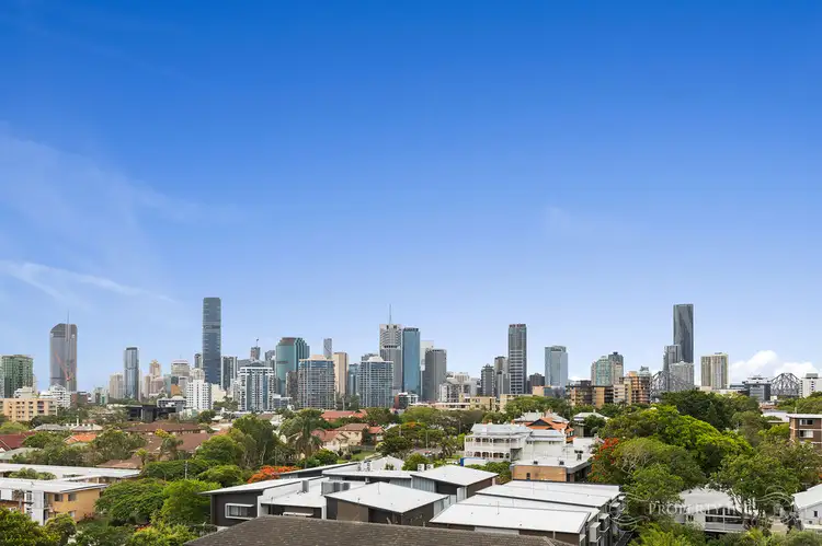 Fourth view of Homely unit listing, 22/25 Mountford Road, New Farm QLD 4005
