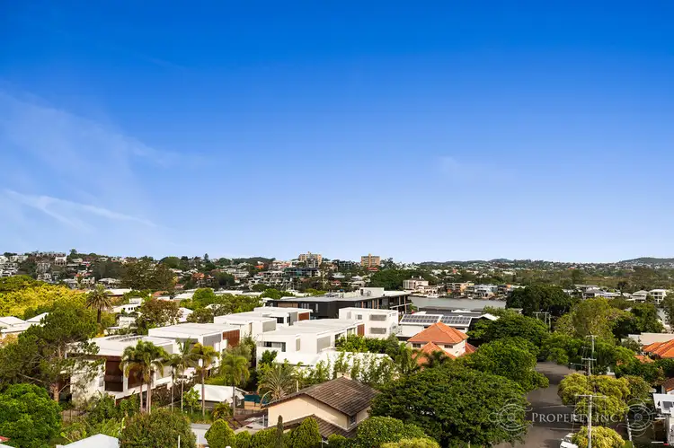 Fifth view of Homely unit listing, 22/25 Mountford Road, New Farm QLD 4005