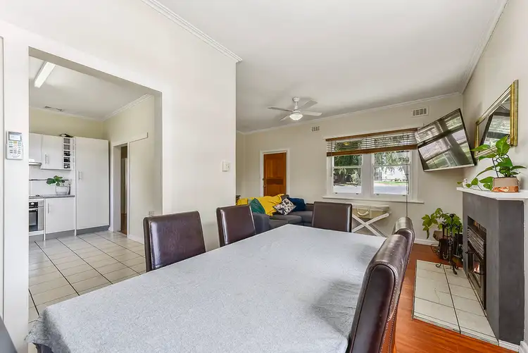 Third view of Homely house listing, 61 MEMORIAL DRIVE, Naracoorte SA 5271