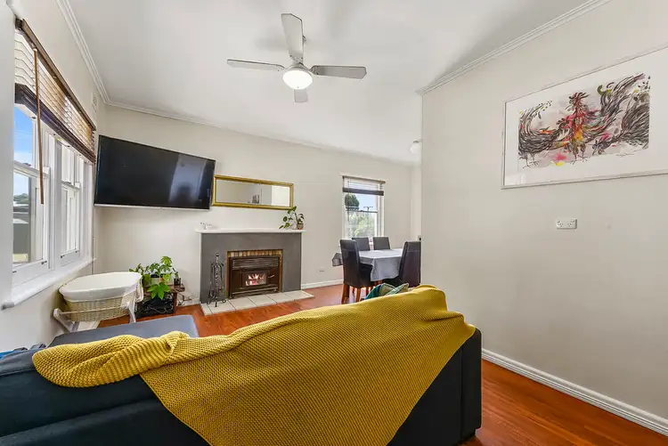 Fifth view of Homely house listing, 61 MEMORIAL DRIVE, Naracoorte SA 5271