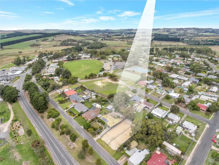 Lot 50 & 51 Peters Terrace, Mount Compass SA 5210
