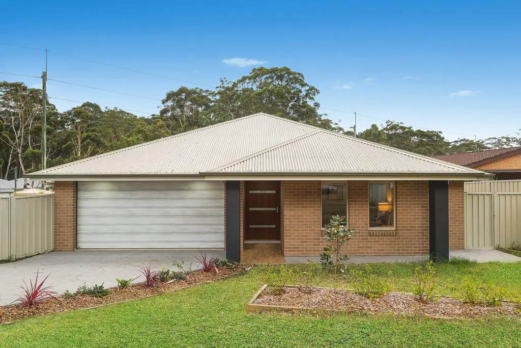 Main view of Homely house listing, 1A Nerang Road, Bensville NSW 2251