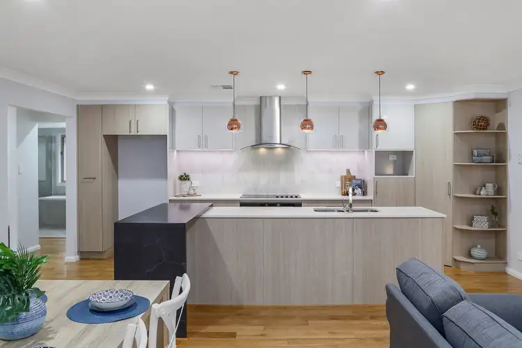 Third view of Homely house listing, 1A Nerang Road, Bensville NSW 2251