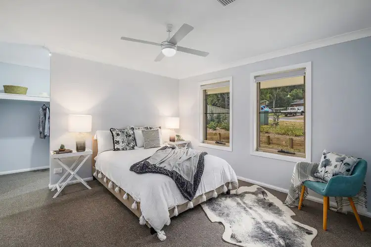 Fifth view of Homely house listing, 1A Nerang Road, Bensville NSW 2251