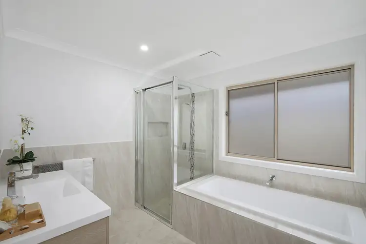 Sixth view of Homely house listing, 1A Nerang Road, Bensville NSW 2251