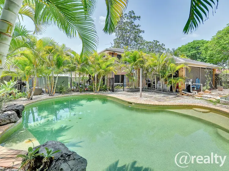2 Beaufront Place, Forest Lake QLD 4078
