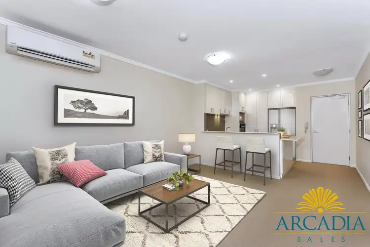 5 / 141 Claremont Crescent, Swanbourne WA 6010