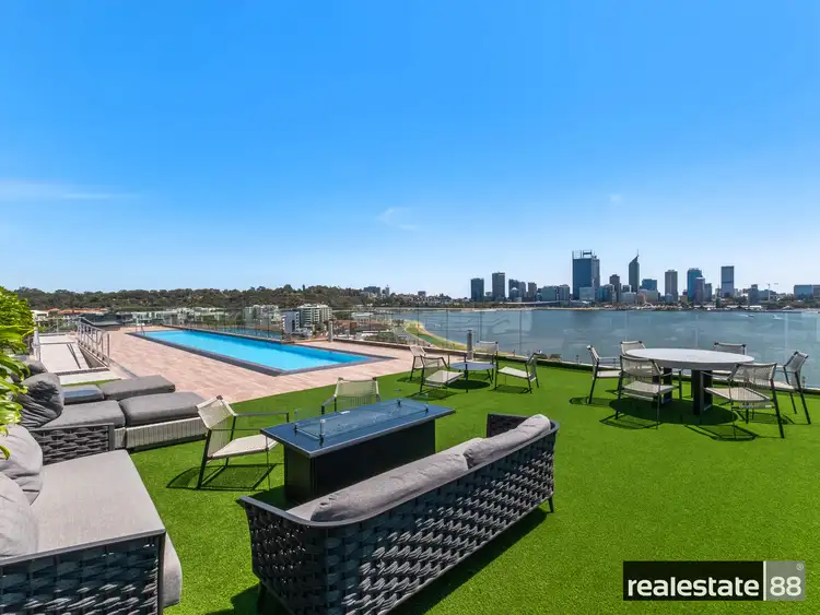 402/5 Harper Terrace, South Perth WA 6151