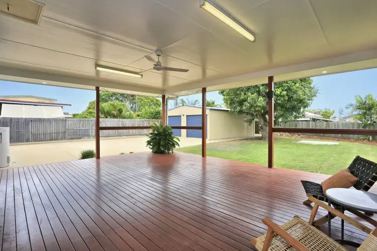 Third view of Homely house listing, 9 Thorburn Street, Svensson Heights QLD 4670