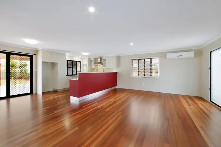Fourth view of Homely house listing, 9 Thorburn Street, Svensson Heights QLD 4670