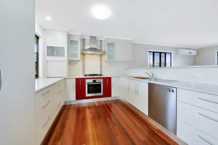 Fifth view of Homely house listing, 9 Thorburn Street, Svensson Heights QLD 4670