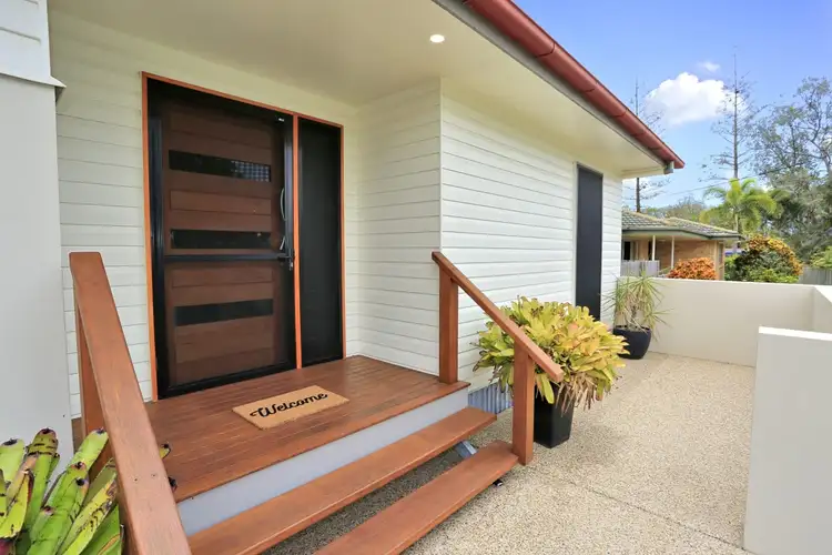 Sixth view of Homely house listing, 9 Thorburn Street, Svensson Heights QLD 4670