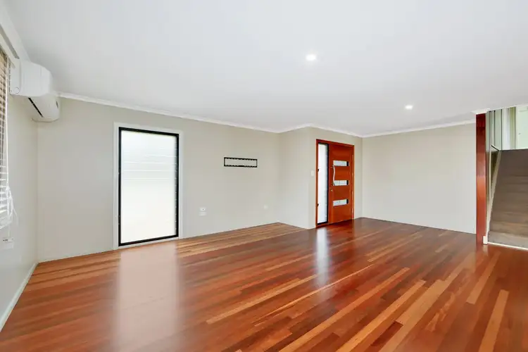 Seventh view of Homely house listing, 9 Thorburn Street, Svensson Heights QLD 4670