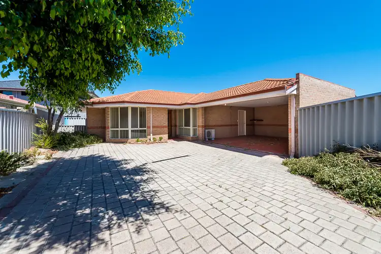 90b Broun Avenue, Embleton WA 6062