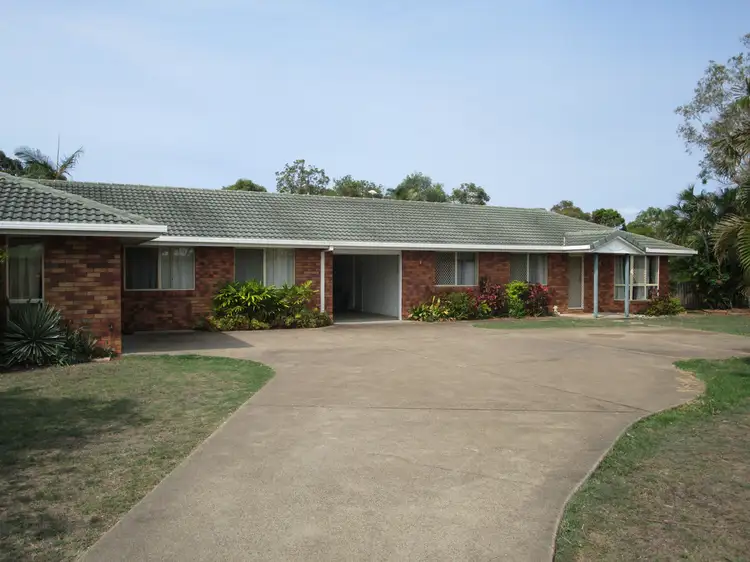 9 Forest Close, Kawungan QLD 4655