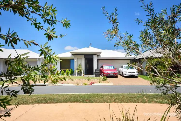44 Verde Circuit, Caloundra West QLD 4551