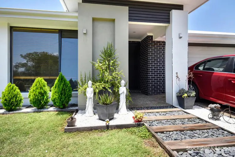 Second view of Homely house listing, 44 Verde Circuit, Caloundra West QLD 4551