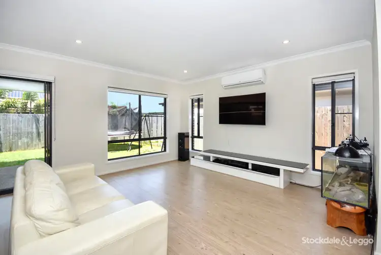 Third view of Homely house listing, 44 Verde Circuit, Caloundra West QLD 4551