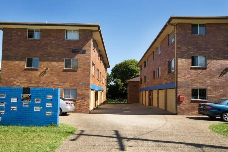 10/41-43 Kate Street, Woody Point QLD 4019