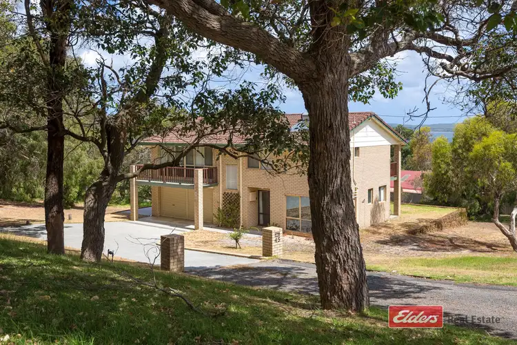 Main view of Homely house listing, 45 Burgoyne Road, Port Albany WA 6330