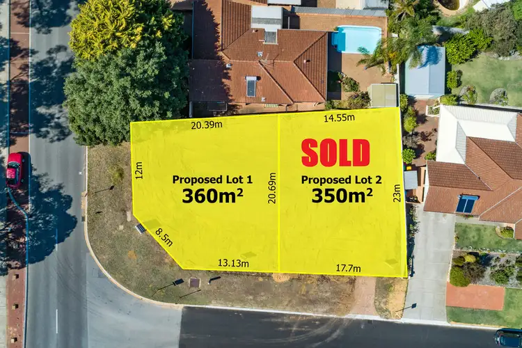 35 Cadogan Street, Kingsley WA 6026