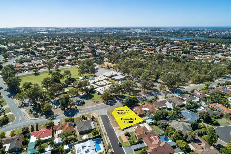 Third view of Homely house listing, 35 Cadogan Street, Kingsley WA 6026