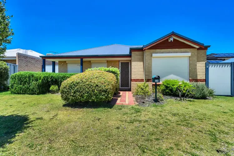 Second view of Homely house listing, 43 Brindabella Avenue, Rockingham WA 6168