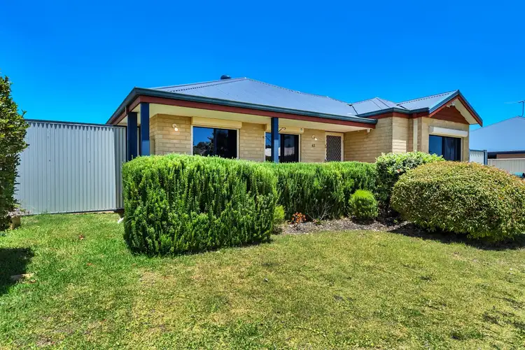 Third view of Homely house listing, 43 Brindabella Avenue, Rockingham WA 6168