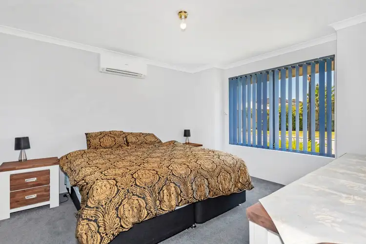 Fifth view of Homely house listing, 43 Brindabella Avenue, Rockingham WA 6168