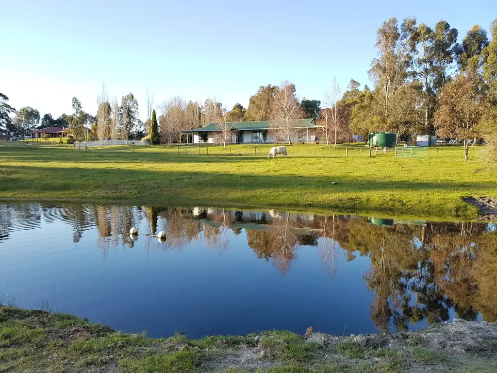 Main view of Homely house listing, 91 Douglas Drive, Millbrook WA 6330