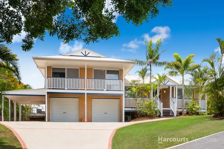 14 Angel Court, Eatons Hill QLD 4037