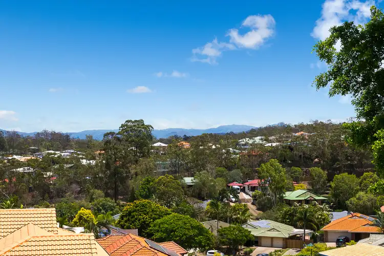 Second view of Homely house listing, 14 Angel Court, Eatons Hill QLD 4037