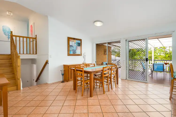 Third view of Homely house listing, 14 Angel Court, Eatons Hill QLD 4037