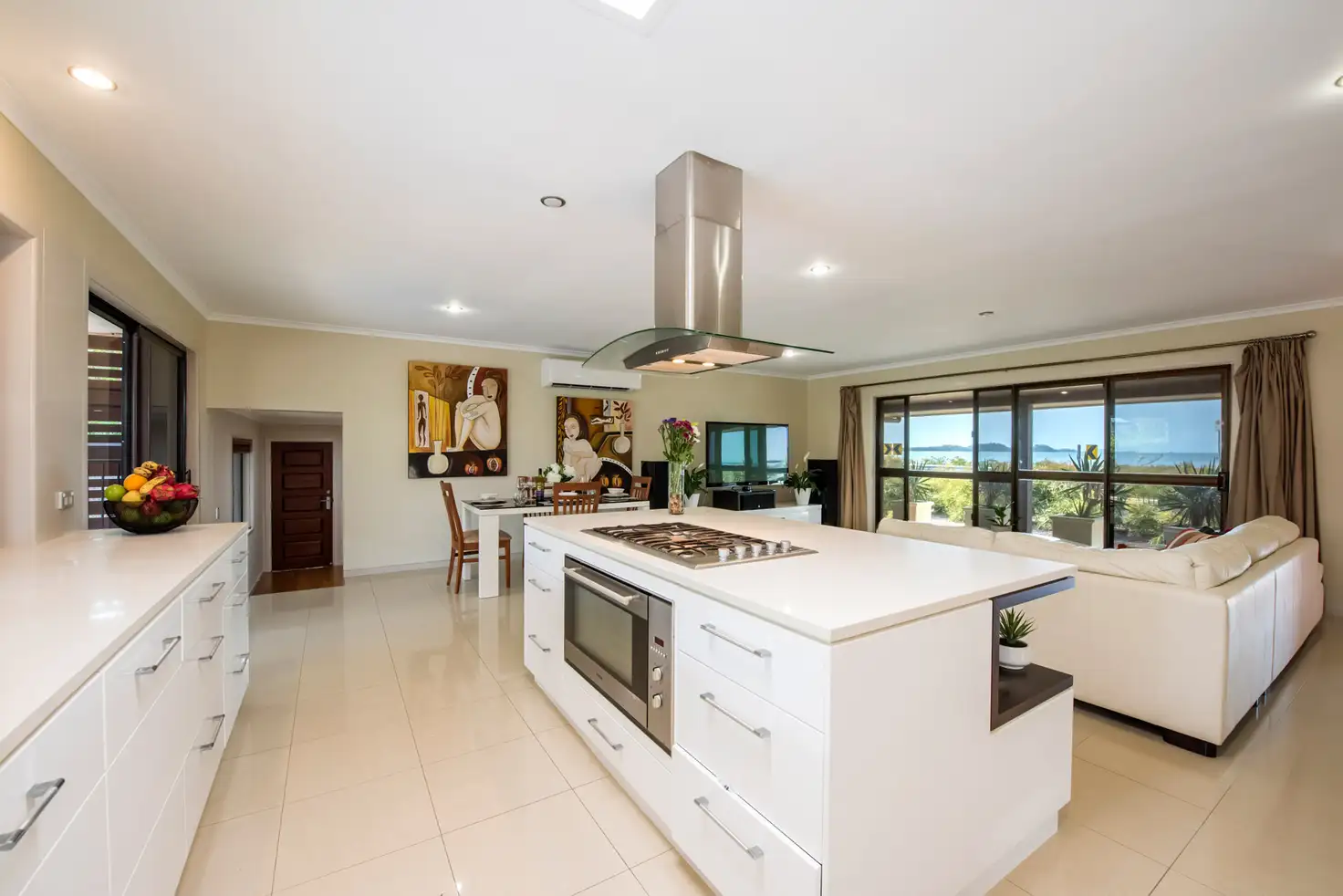 Main view of Homely house listing, 15 Slade Esplanade, Slade Point QLD 4740