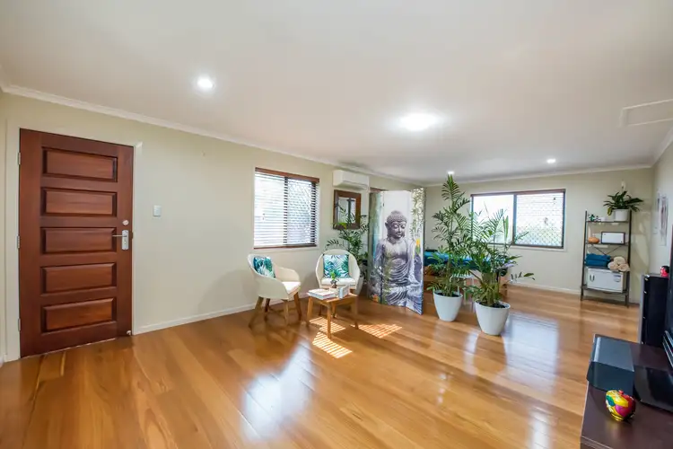 Third view of Homely house listing, 15 Slade Esplanade, Slade Point QLD 4740