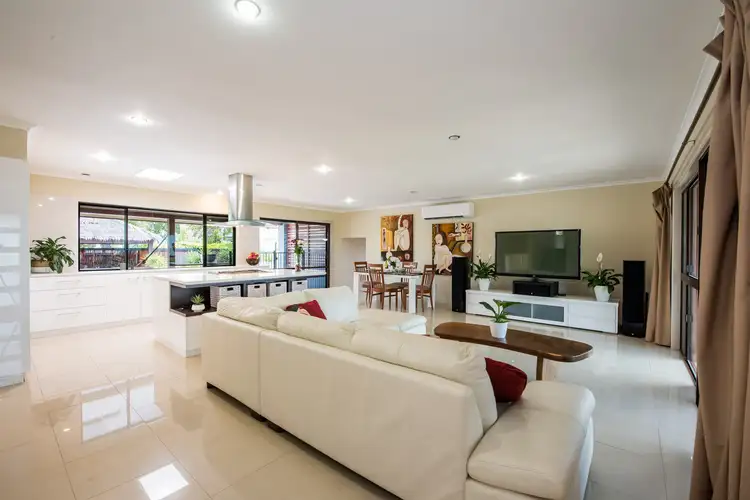 Fifth view of Homely house listing, 15 Slade Esplanade, Slade Point QLD 4740