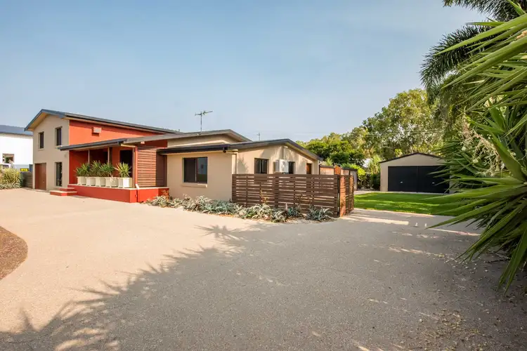 Seventh view of Homely house listing, 15 Slade Esplanade, Slade Point QLD 4740