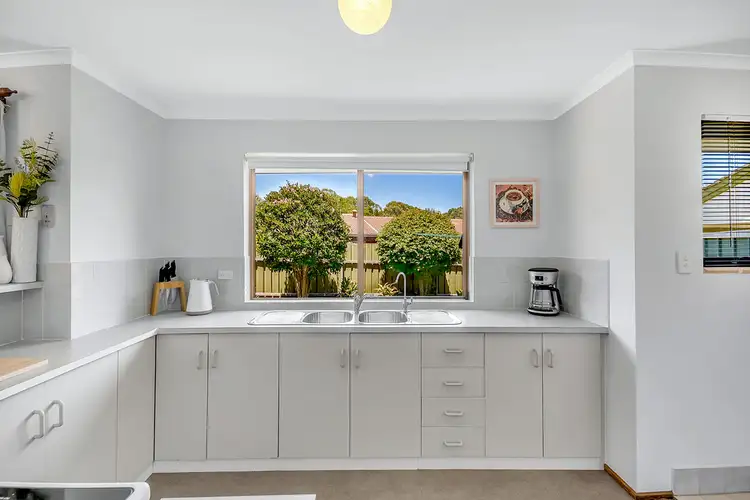 Second view of Homely unit listing, 6/32 Richards Drive, Morphett Vale SA 5162