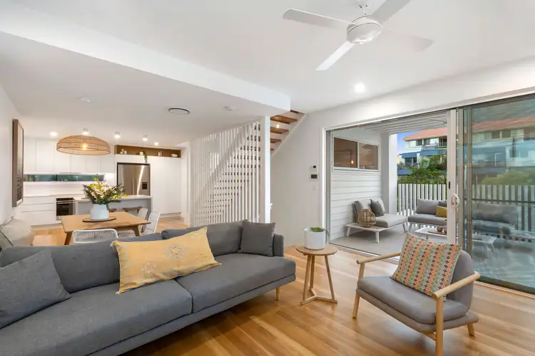 1/33 Fifth Avenue, Maroochydore QLD 4558